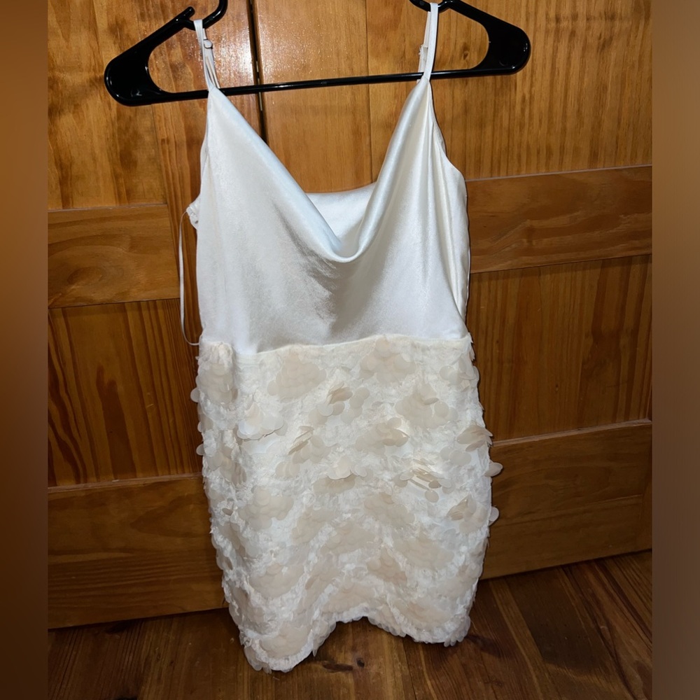 Endless Rose Dress
